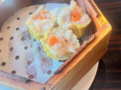 -新天世纪中餐厅