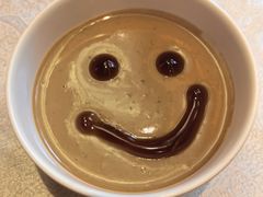 传统麻酱小料-东来顺饭庄(天坛店)