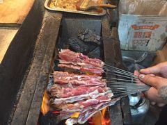-老字号·阿里巴巴特色牦牛肉汤锅