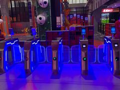 -嗨翻Hi-Fun竞技主题乐园·蹦床亲子生日轰趴(国光1937店)