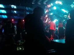 -HiIbiza酒吧