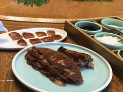 -新海渔港·胶东海鲜家常菜·家宴(奥体中心店)
