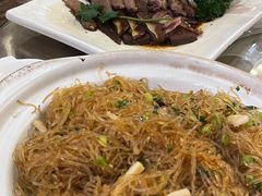 -明思味 二十年潮粤菜(榕城东山店)