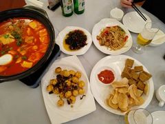 -贵州大厦贵州厅(樱花园西街店)