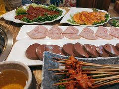 -蜀都三哥火锅店(力盟商业步行街店)