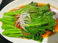 -潮三爷砂锅焗海鲜·生腌·海鲜粥(朝晖店)