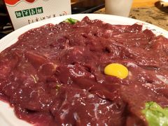 -刘掌门鲜货火锅(东门口店)