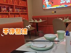 -虾铺子龙虾·私房菜(金源花苑店)