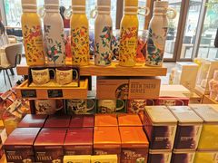 -星巴克(成都泛悦城市广场店)