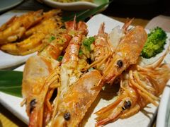 -三石铁板烧(紫竹桥店)