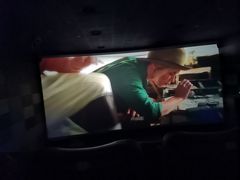 -扬州喜满客国际影城(京华城店)