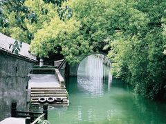 -乌镇景区