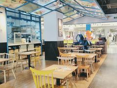 -菲滋意式餐厅(金华银泰城店)