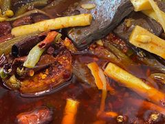 极品毛血旺-辣婆婆(航天桥店)