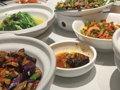 -兰湘子·湘菜小炒(南京江宁万达店)