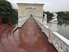 -中国死海旅游度假区