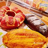 究竟是什么宝藏面包店，让面包脑袋深陷其中❓