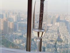 -悦厅·下午茶(杭州柏悦酒店)