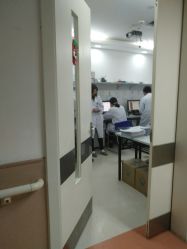 -中国福利会国际和平妇幼保健院(徐汇院区)