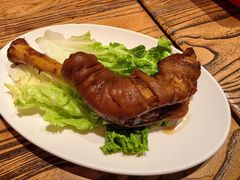 -有奴思烤肉·清真(正宁路店)