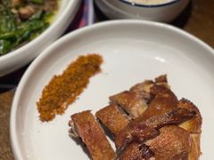 -铁公鸡·四川料理(天环广场店)