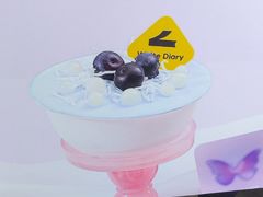 -白色日记·手作酸奶(麦凯乐店)