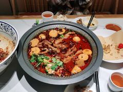 -鸡毛店·川菜(文殊院店)