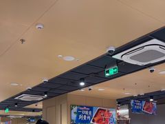 -海底捞火锅(万达广场店)