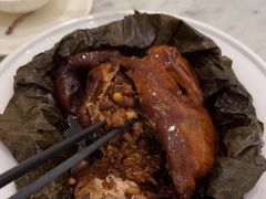-南小馆(迪士尼小镇店)