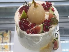 -港丽餐厅(杭大店)