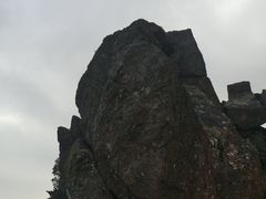 -七仙岭温泉国家森林公园