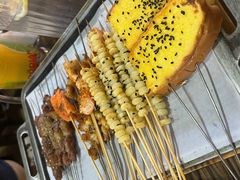 -破店肥哈·东北烧烤(南山保利店)
