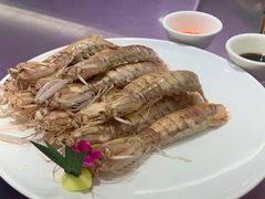 -新溢香国际酒店-中餐厅