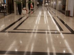 -曼谷文华中心点大酒店