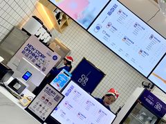 -茶百道(世纪大道店)