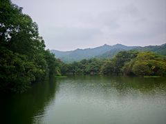 -敬亭山风景名胜区