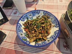 -高嗲嗲·湘味爆炒王(云密城店)