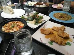 -盛京辽菜小馆(龙之梦购物中心店)
