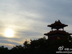 景点-横店影视城明清宫苑园区
