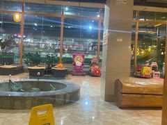 -九龙湾温泉汗蒸时代