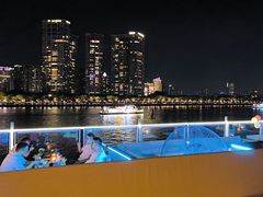 -琶醍壹号•潮菜江景餐吧