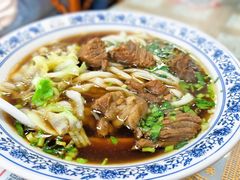 -清真·鸦儿李记·小馆(后海店)