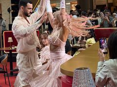 -港汇恒隆广场