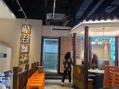 -周渝食惦酸菜鱼(青浦店)