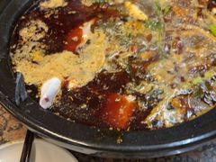 -小饕荟雅安贡椒鱼鲜馆(广福桥店)