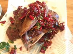 -热度餐厅(老佛爷店)