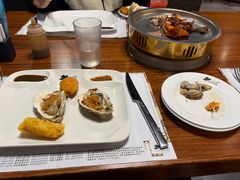 -汉巴味德·烤肉与啤酒的自助(杭州大悦城店)