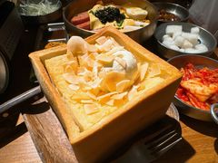 -TAIFORKS 大福食堂·山葵烤肉料理·拌饭(宝安店)
