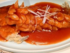 -今朝桃花醉川菜(县西巷店)