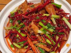 -星光小把串·海鲜烧烤(西安路店)